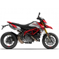 Reprogrammation boitier ECU Ducati HYPERMOTARD 950 22-23