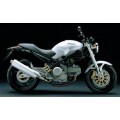 Reprogrammation ECU Ducati Monster 620