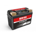 BATTERIE LITHIUM BS BATTERY YAMAHA MT-07 / TRACER 700 / XSR 700 2014>2022