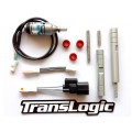 Kit shifter Translogic pour SUZUKI 1000 GSXR 2017-2024