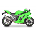 Demi Ligne Titane Spark Force EVO ZX10R 2021>2024 (GKA8854T)