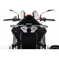 Support de plaque Evotech pour Aprilia TUONO V4 2025-2026 et RSV4 2025-2026 ()