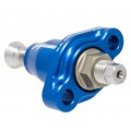 Tendeur manuel de chaîne de distribution Jetprime pour KAWASAKI ZX6R 2006-2016, ZX636 2023-2026