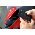 KIT Upmap Termignoni Ducati PANIGALE V4 EURO4 2018>2020