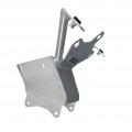 ARAIGNEE ALU MOTOHOLDERS YAMAHA R6 2017-2025