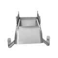 ARAIGNEE ALU MOTOHOLDERS YAMAHA R6 2017-2025